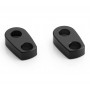 Turn Signals Adapters RIZOMA ADAPTATEURS CLIGNOTANTS RIZOMA FR242B POUR NINE T URBAN GS FR242B