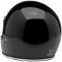 Casques BILTWELL CASQUE BILTWELL GRINGO GLOSS NOIR