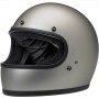 Helmets BILTWELL HELMET BILTWELL GRINGO FLAT TITANIUM