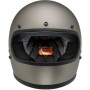 Casques BILTWELL CASQUE BILTWELL GRINGO FLAT TITANIUM