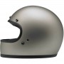 Casques BILTWELL CASQUE BILTWELL GRINGO FLAT TITANIUM