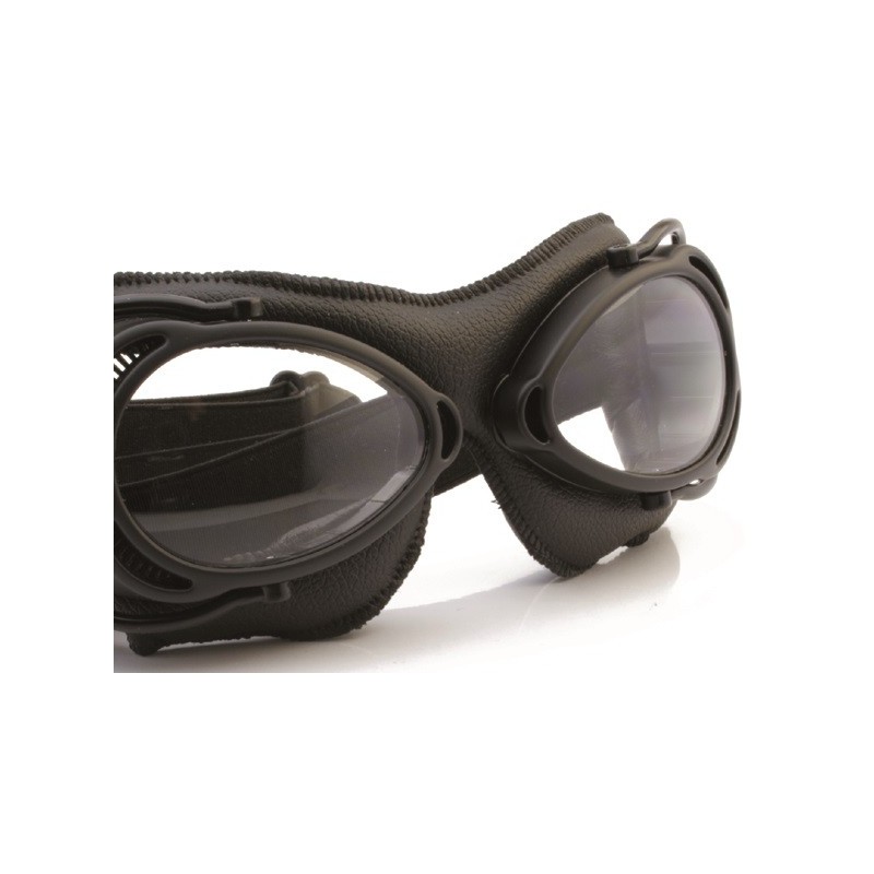 NANNINI STREETFIGHTER NOIR / NOIR ECRAN CLAIR AB STRE1154...