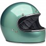 Casques BILTWELL CASQUE BILTWELL GRINGO GLOSS SEA FOAM