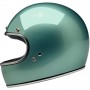 Casques BILTWELL CASQUE BILTWELL GRINGO GLOSS SEA FOAM