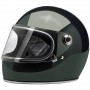 Helmets BILTWELL HELMET BILTWELL GRINGO S GLOSS SIERRA VERT