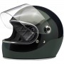 Casques BILTWELL CASQUE BILTWELL GRINGO S GLOSS SIERRA VERT