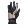Gants Femmes HELSTONS GANTS HELSTONS STELLA ÉTÉ CUIR SOFT BLEU-BEIGE T9 20160163 BB