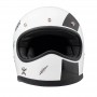 Full Face Helmets DMD CASQUE DMD RACER FLASH D1FFS10000FL