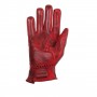 Gants Femmes HELSTONS GANTS HELSTONS STELLA ÉTÉ CUIR SOFT ROUGE T8 20160163 R