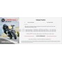 Gift Cards IDEALMOTO Carte Cadeau Idealmoto 30 € CKDO030