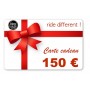 Cartes Cadeaux IDEALMOTO Carte Cadeau Idealmoto 150 € CKDO150