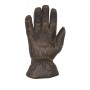 Gants Hommes HELSTONS GANTS HELSTONS BOSTON HIVER CUIR PULL UP MARRON 20160040 M