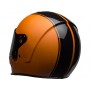Helmets BELL CASQUE BELL ELIMINATOR RALLY MATTE/GLOSS BLACK/ORANGE 	800000530167