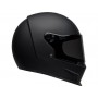 Helmets BELL CASQUE BELL ELIMINATOR MATTE BLACK 800000470167