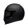 Helmets BELL CASQUE BELL ELIMINATOR MATTE BLACK 800000470167