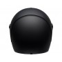 Helmets BELL CASQUE BELL ELIMINATOR MATTE BLACK 800000470167