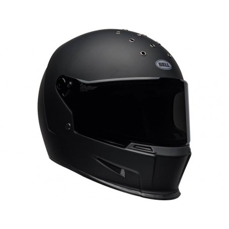 Helmets BELL CASQUE BELL ELIMINATOR MATTE BLACK 800000470167