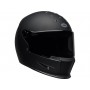 Helmets BELL CASQUE BELL ELIMINATOR MATTE BLACK 800000470167