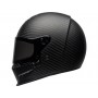 Helmets BELL CASQUE BELL ELIMINATOR CARBON MATTE BLACK CARBON 800000460167