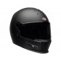 Casques BELL CASQUE BELL ELIMINATOR CARBON NOIR MAT 800000460167