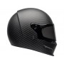 Helmets BELL CASQUE BELL ELIMINATOR CARBON MATTE BLACK CARBON 800000460167