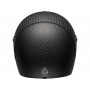 Helmets BELL CASQUE BELL ELIMINATOR CARBON MATTE BLACK CARBON 800000460167