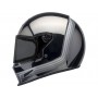 Helmets BELL CASQUE BELL ELIMINATOR SPECTRUM MATTE BLACK/CHROME 800000520168