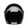 Helmets BELL CASQUE BELL ELIMINATOR SPECTRUM MATTE BLACK/CHROME 800000520168