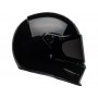 Helmets BELL CASQUE BELL ELIMINATOR GLOSS BLACK 800000480167