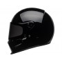 Helmets BELL CASQUE BELL ELIMINATOR GLOSS BLACK 800000480167