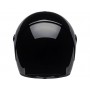 Helmets BELL CASQUE BELL ELIMINATOR GLOSS BLACK 800000480167