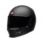 Helmets BELL CASQUE BELL ELIMINATOR CARBON MATTE BLACK CARBON 800000460167