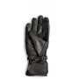 Men's Gloves BELSTAFF GLOVES BELSTAFF HESKETH CUIR NOIR