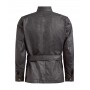 Men's Jackets BELSTAFF JACKET BELSTAFF TRIALMASTERPRO48 WAX12 VINTAGE BLACK 41051006BLACK