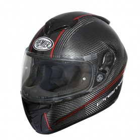 Casques INTEGRAL PREMIER CASQUE PREMIER DRAGON EVO T2 CARBON