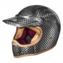 Casques INTEGRAL PREMIER CASQUE PREMIER MX CARBON TECH LIMITED EDITION