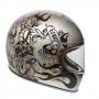 Full Face Helmets PREMIER HELMET PREMIER TROPHY BD TITANIUM TROPHYBDTIT