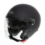 Casques JET PREMIER CASQUE PREMIER ROCKER VISOR U9BM