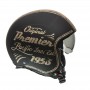 Jets Helmets PREMIER HELMET PREMIER ROCKER OR19 BM