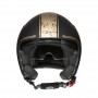 Casques JET PREMIER CASQUE PREMIER ROCKER OR19 BM