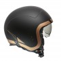 Casques JET PREMIER CASQUE PREMIER ROCKER LN19BM