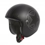 Jets Helmets PREMIER HELMET PREMIER LE PETIT STAR CARBON BM LEPETITSTC