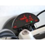 Speedometers Brackets MOTOGADGET MSP BRACKET A NOIR 1005032