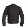 Men's Jackets HELSTONS BLOUSON HELSTONS SHELBY TISSU MESH NOIR-BLANC