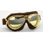 Goggles NANNINI LUNETTES NANNINI TT LAITON / CMARRON ECRAN JAUNE DEGRADE MIRROIR TT-1180-6458