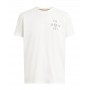 Tee-Shirts Hommes BELSTAFF BELSTAFF MCCALLEN TSHIRT OFF WHITE 41140013WHITE