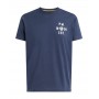 Tee-Shirts Hommes BELSTAFF BELSTAFF MCCALLEN TSHIRT NAVY 41140013NAVY