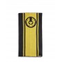 Head Necks BELSTAFF BELSTAFF LOGO NECKWEAR BLACK/GOLD 41630004