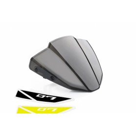 Headlight Fairings RIZOMA SAUTE-VENT (POLYCARBONATE) RIZOMA ZYF040B ZYF040B