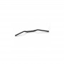 Handlebars RIZOMA GUIDON CONIQUE 22-29 MM RIZOMA MA009 MA009